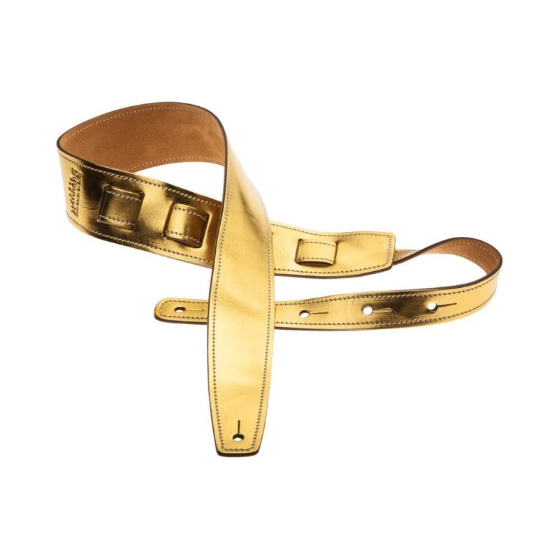 Holes HS Metallic Gold 6 cm