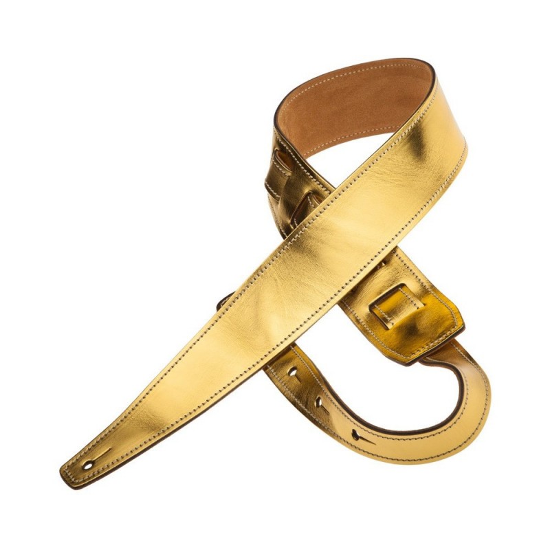 Holes HS Metallic Gold 6 cm