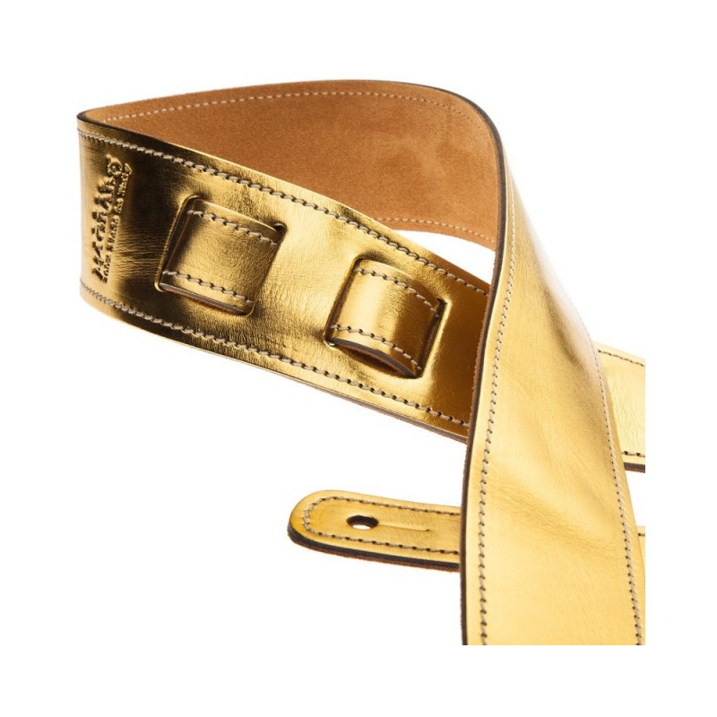 Holes HS Metallic Gold 6 cm
