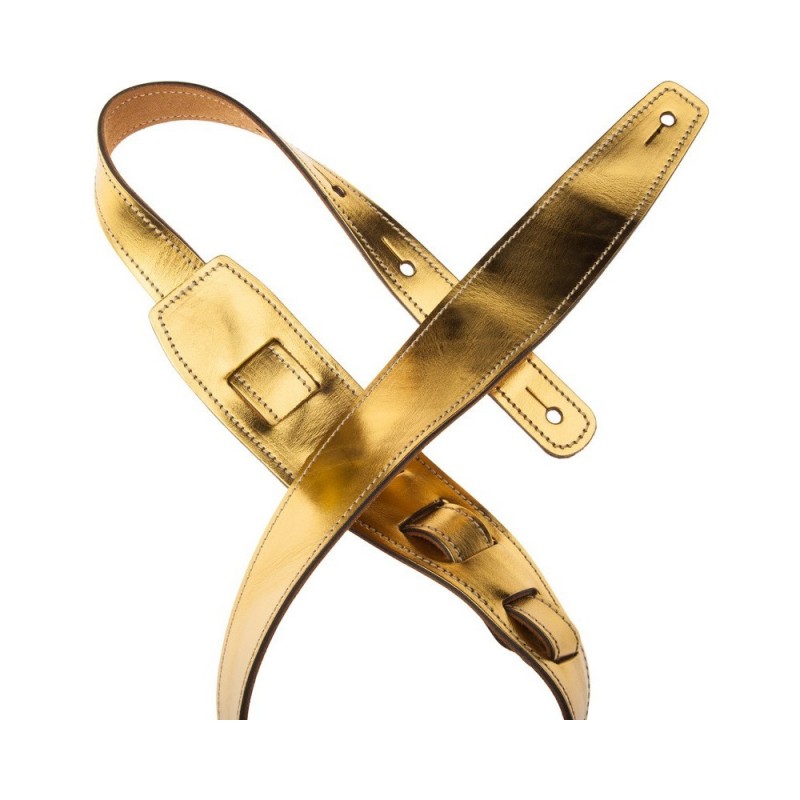 Holes HS Metallic Gold 6 cm