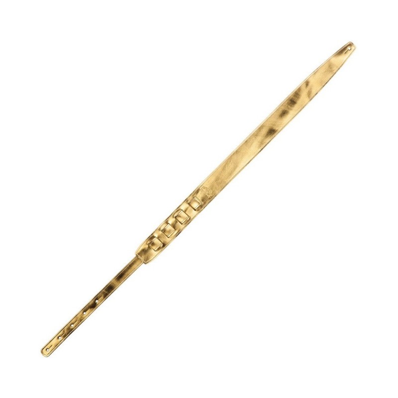 Holes HS Metallic Gold 6 cm