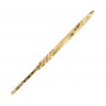 Holes HS Metallic Gold 6 cm Holes HS Metallic Gold 6 cm