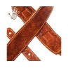 Holes HS Embossed Ciler Marrone 6 cm