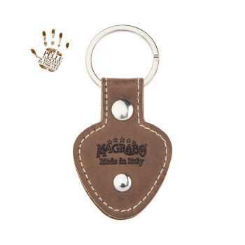 Portachiavi KC1 Grigio