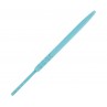 Holes HS Colors Acquamarina 6 cm Holes HS Colors Acquamarina 6 cm