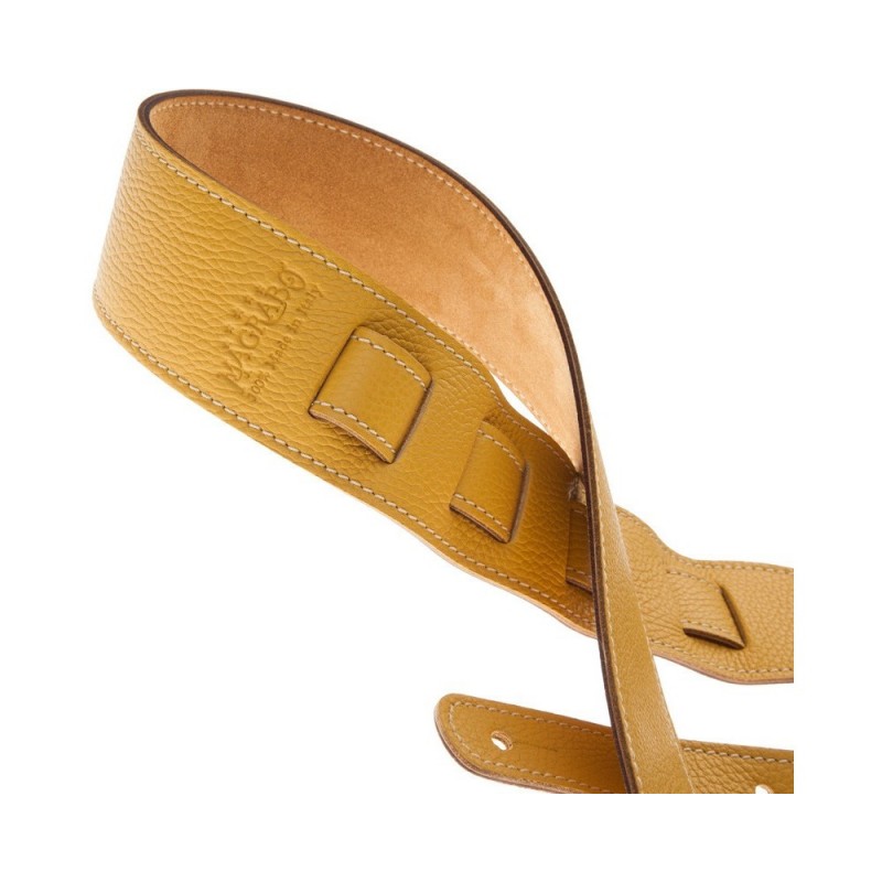 Holes HS Colors Zafferano 6 cm Holes HS Colors Zafferano 6 cm