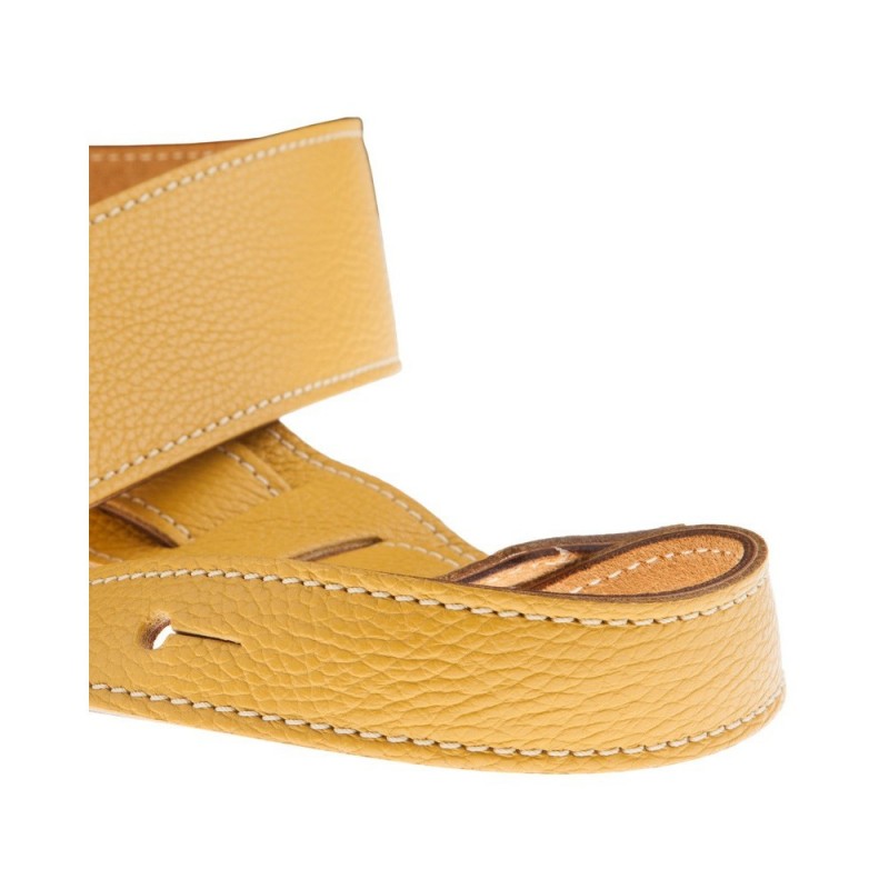 Holes HS Colors Zafferano 6 cm Holes HS Colors Zafferano 6 cm