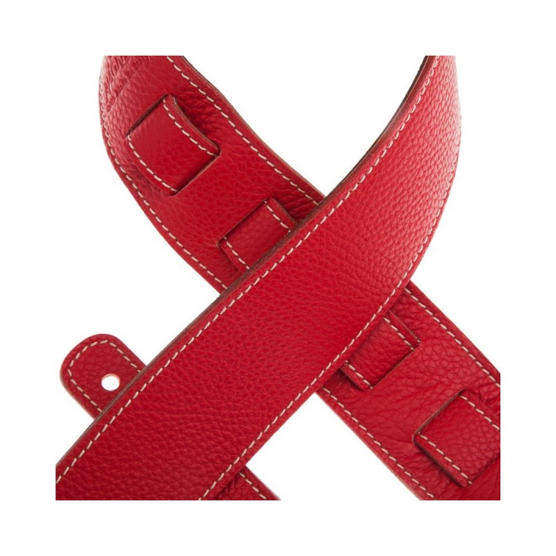 Holes HS Colors Rosso 6 cm Holes HS Colors Rosso 6 cm