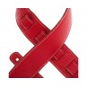 Holes HS Colors Rosso 6 cm Holes HS Colors Rosso 6 cm