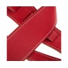 Holes HS Colors Rosso 6 cm Holes HS Colors Rosso 6 cm