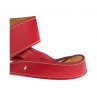 Holes HS Colors Rosso 6 cm Holes HS Colors Rosso 6 cm