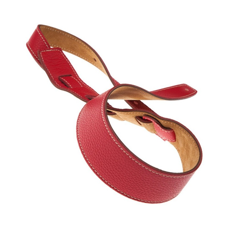 Holes HS Colors Rosso 6 cm Holes HS Colors Rosso 6 cm