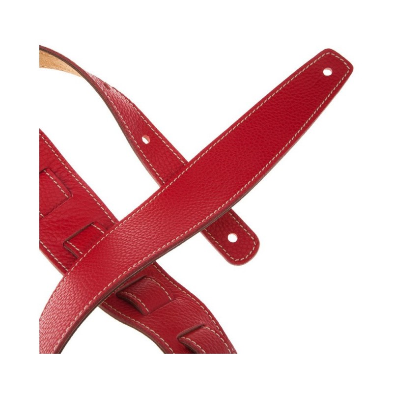 Holes HS Colors Rosso 6 cm Holes HS Colors Rosso 6 cm