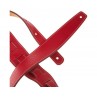 Holes HS Colors Rosso 6 cm Holes HS Colors Rosso 6 cm