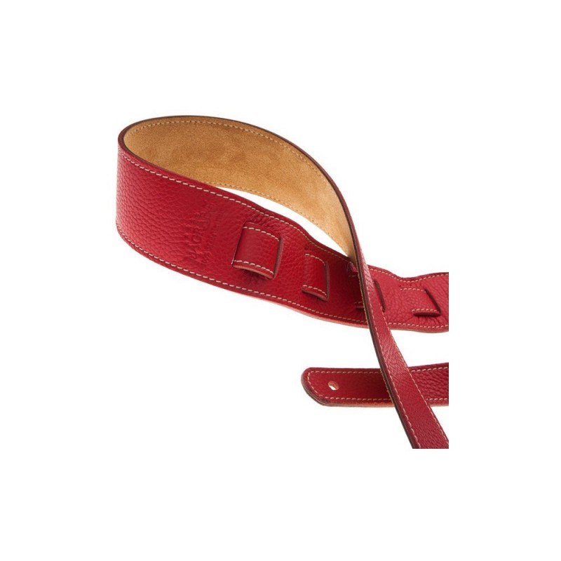 Holes HS Colors Rosso 6 cm Holes HS Colors Rosso 6 cm