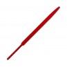 Holes HS Colors Rosso 6 cm Holes HS Colors Rosso 6 cm
