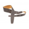 Holes HS Colors Grigio Scuro 6 cm Holes HS Colors Grigio Scuro 6 cm