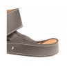 Holes HS Colors Grigio Scuro 6 cm Holes HS Colors Grigio Scuro 6 cm