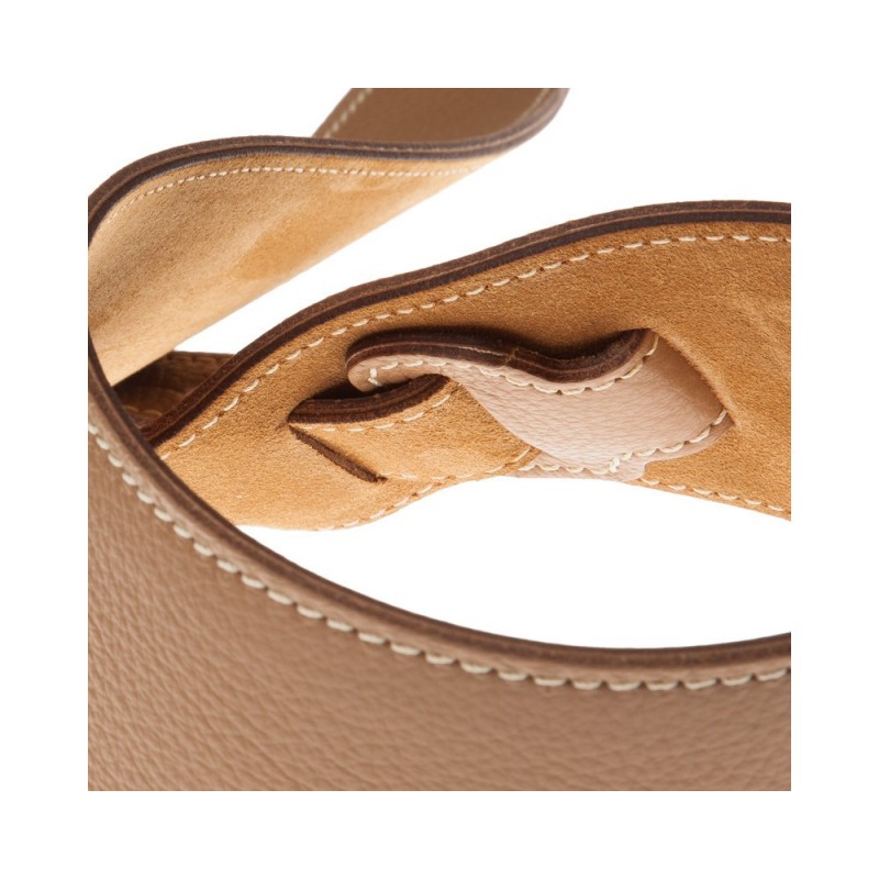 Holes HS Colors Cappuccino 8 cm