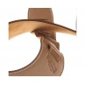 Holes HS Colors Cappuccino 8 cm