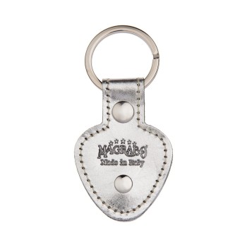 Portachiavi KC1 Metallic Silver