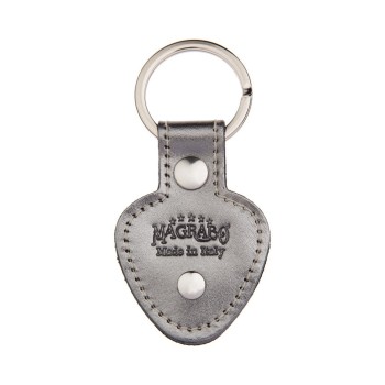 Portachiavi KC1 Metallic Steel