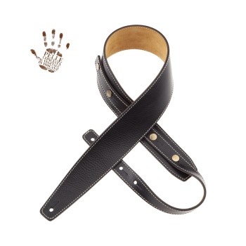 Buttons BS Core Nero 7 cm