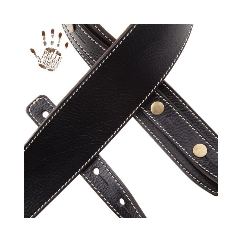 Buttons BS Core Nero 7 cm