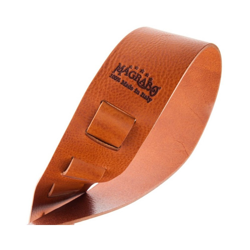 Holes HC Core Marrone 6 cm