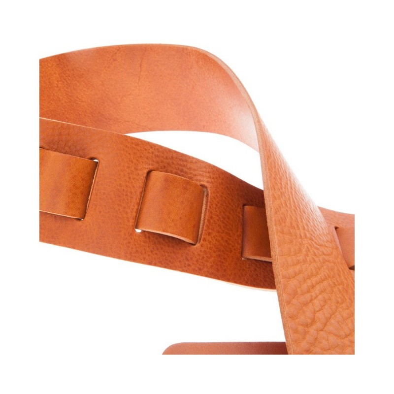 Holes HC Core Marrone 6 cm