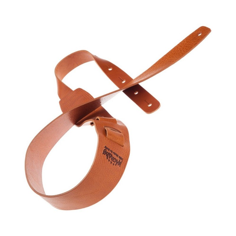 Holes HC Core Marrone 6 cm