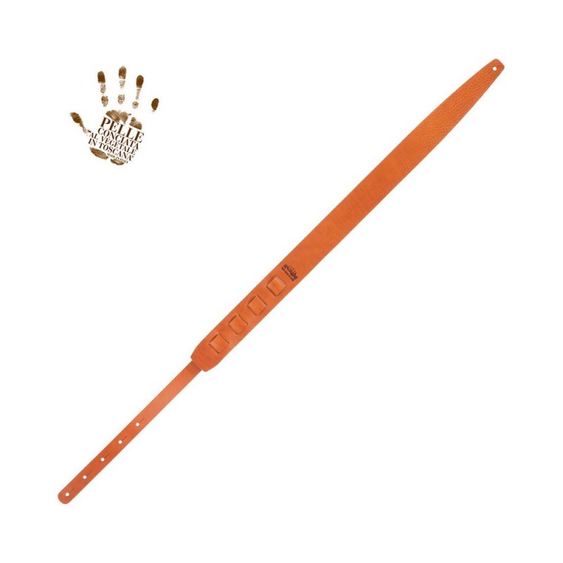 Holes HC Core Marrone 6 cm