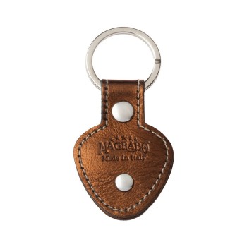 Portachiavi KC1 Metallic Bronze