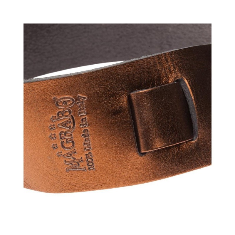 Holes HC Metallic Bronze 6 cm -