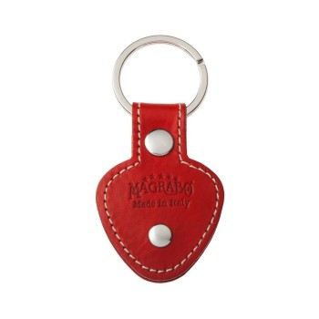 Portachiavi KC1 Rosso