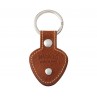 Portachiavi KC1 Marrone