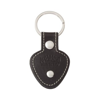 Portachiavi KC1 Nero