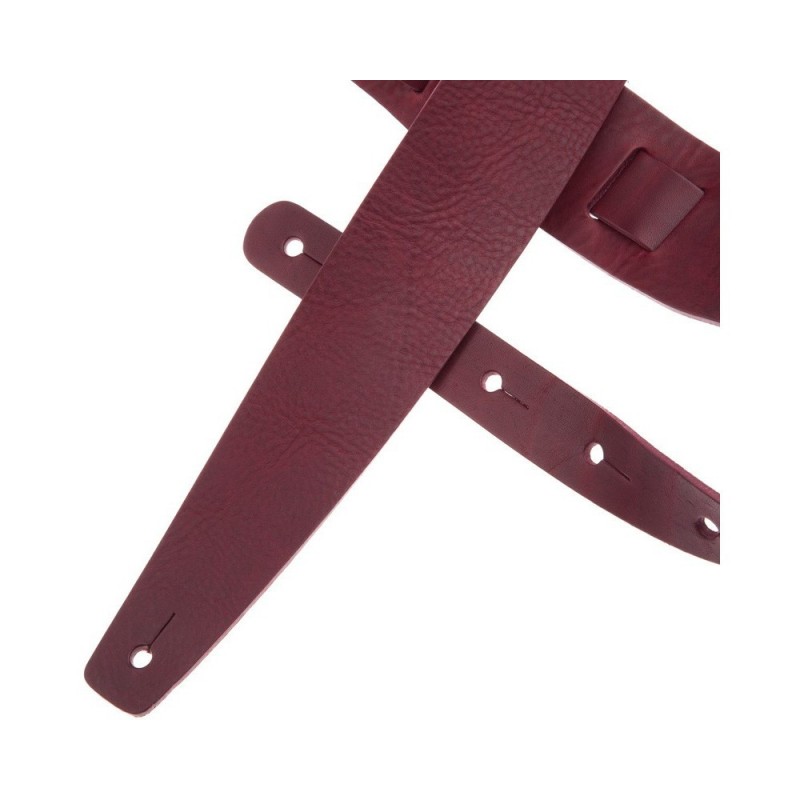 Holes HC Core Bordeaux 6 cm