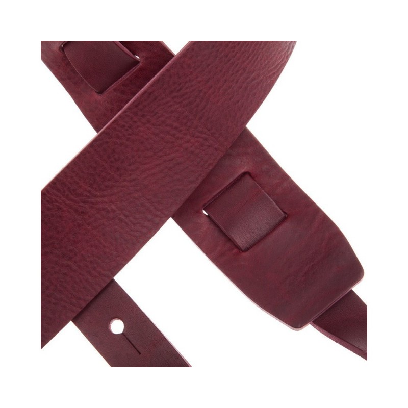 Holes HC Core Bordeaux 6 cm