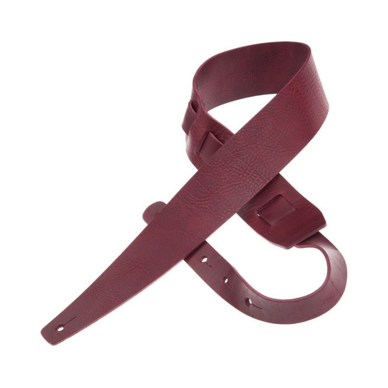 Holes HC Core Bordeaux 6 cm