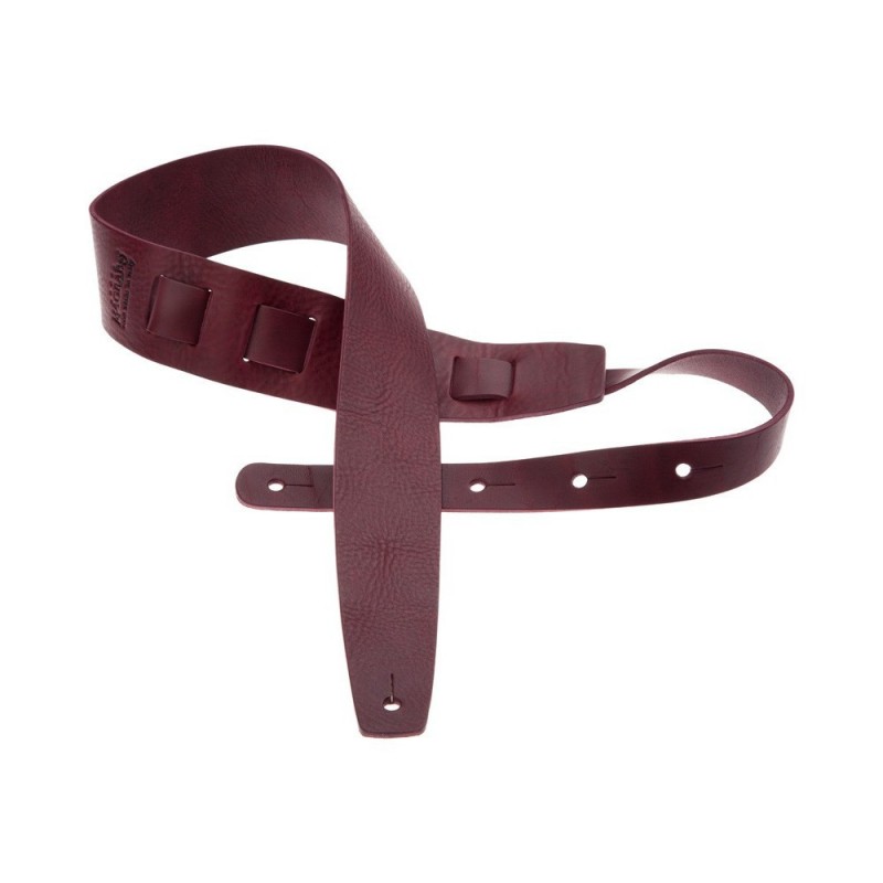 Holes HC Core Bordeaux 6 cm