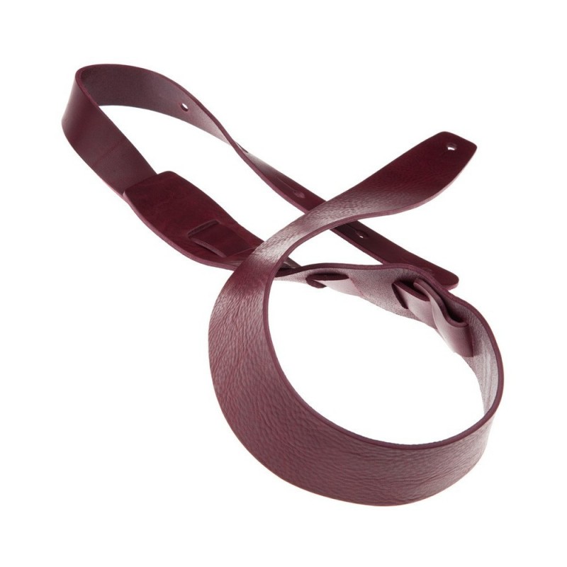 Holes HC Core Bordeaux 6 cm