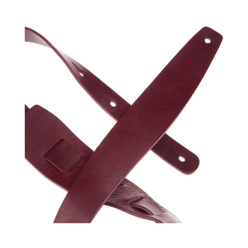 Holes HC Core Bordeaux 6 cm
