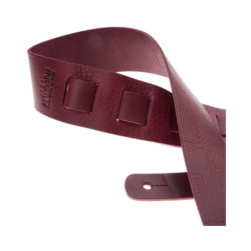 Holes HC Core Bordeaux 6 cm