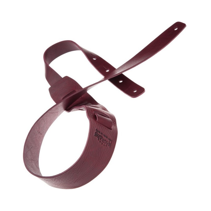 Holes HC Core Bordeaux 6 cm