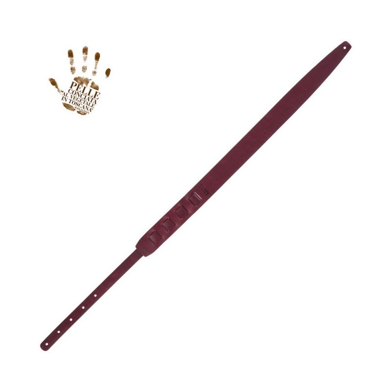 Holes HC Core Bordeaux 6 cm