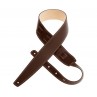 Holes HS Entry Marrone Scuro 6 cm