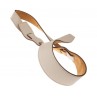 Holes HS Colors Avorio 6 cm Holes HS Colors Avorio 6 cm