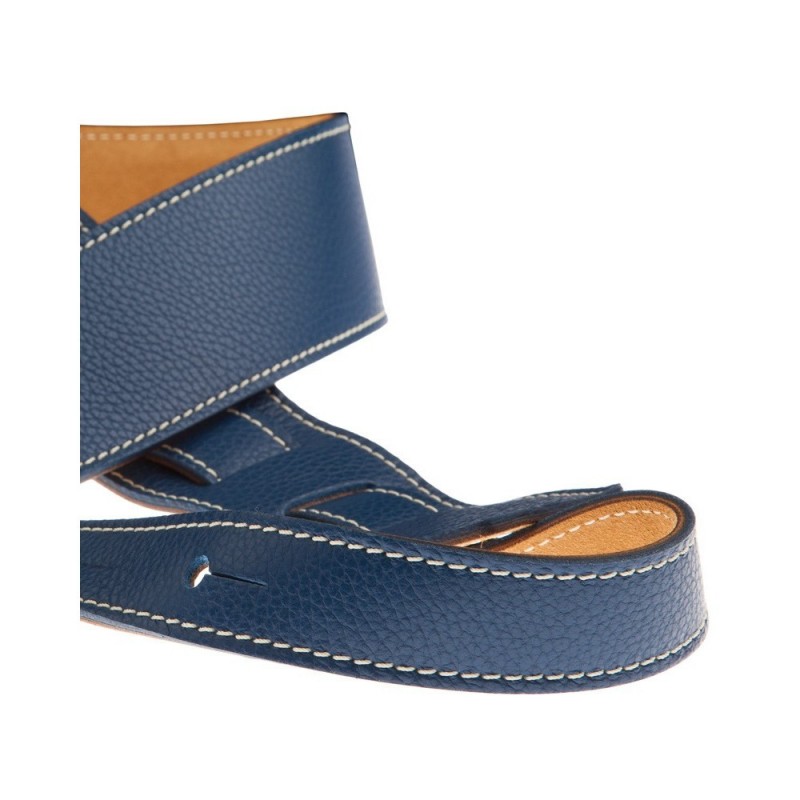 Holes HS Colors Blu Notte 6 cm Holes HS Colors Blu Notte 6 cm