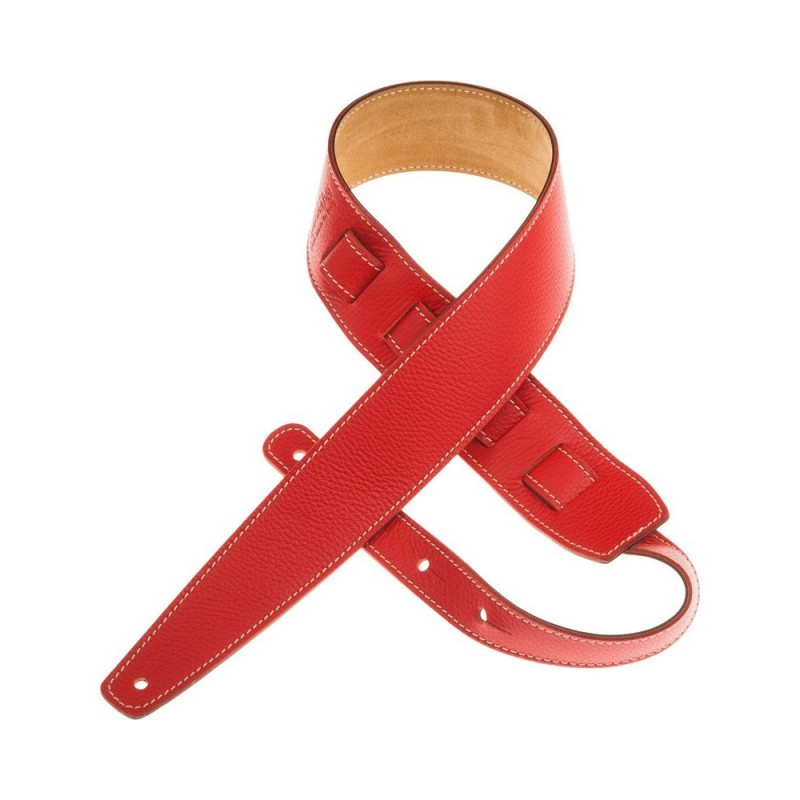 Holes HS Colors Rosso Venezia 6 cm Holes HS Colors Rosso Venezia 6 cm